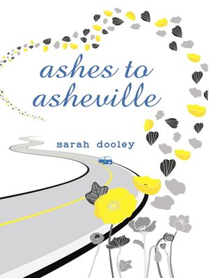 cover image of Ashes to Asheville